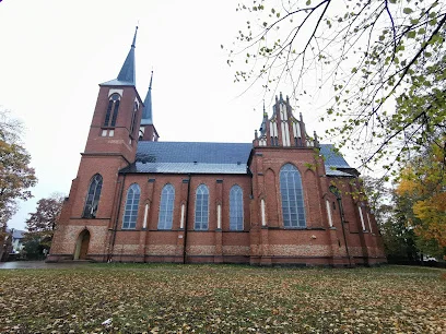 Kościół Wniebowzięcia Najświętszej Maryi Panny w Długosiodle